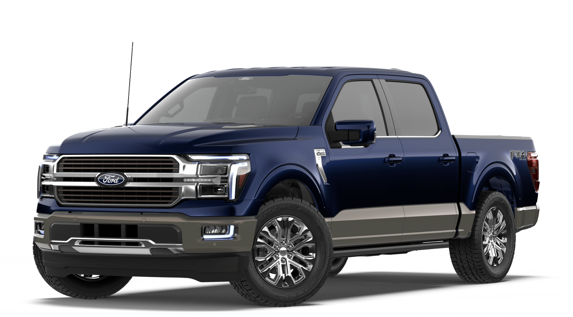 2026 Ford F-150® External Image 1